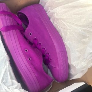 Converse chuck Taylor